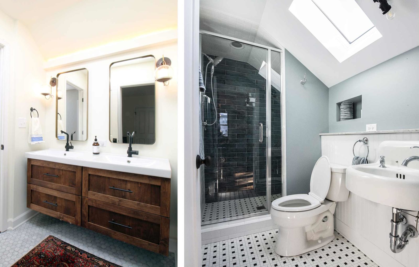 Bathroom Remodel Chicago | Bathroom Remodeling Cost in Chicago