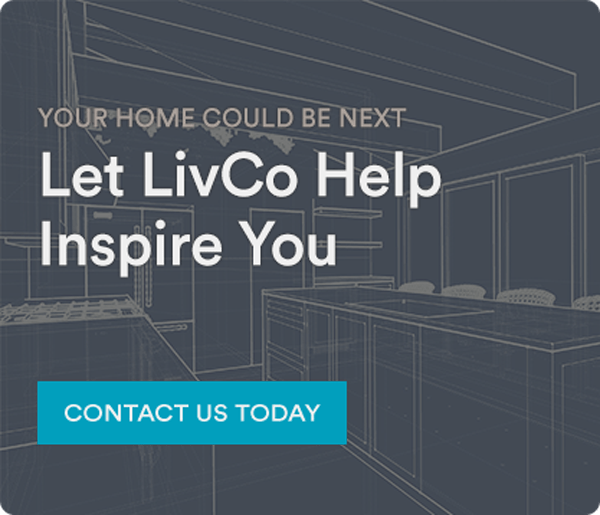 LivCo your home could be next let livco help inspire you contact us today logo
