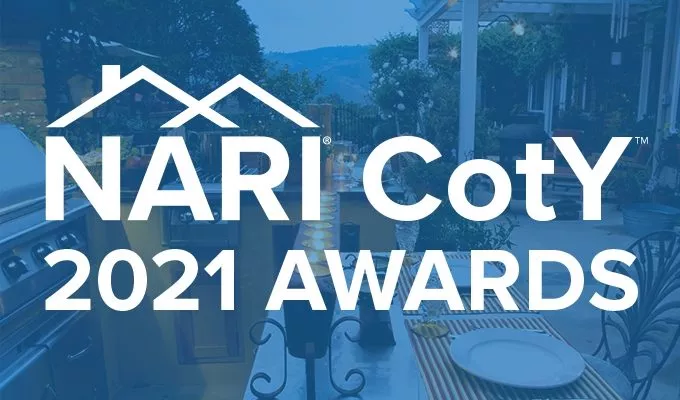 LivCo Nari CotY 2021 Award winner home design remodeling and architectural services