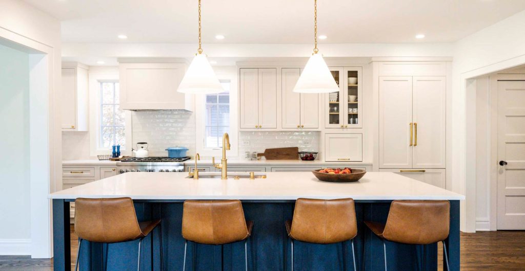 Custom Home Remodeling Company