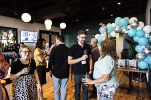 livco inaugural client appreciation party