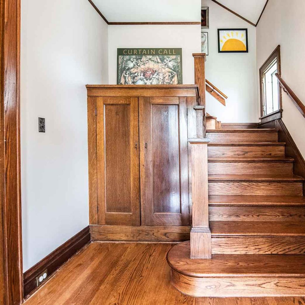 Bungalow Remodeling Oak Brook, Illinois