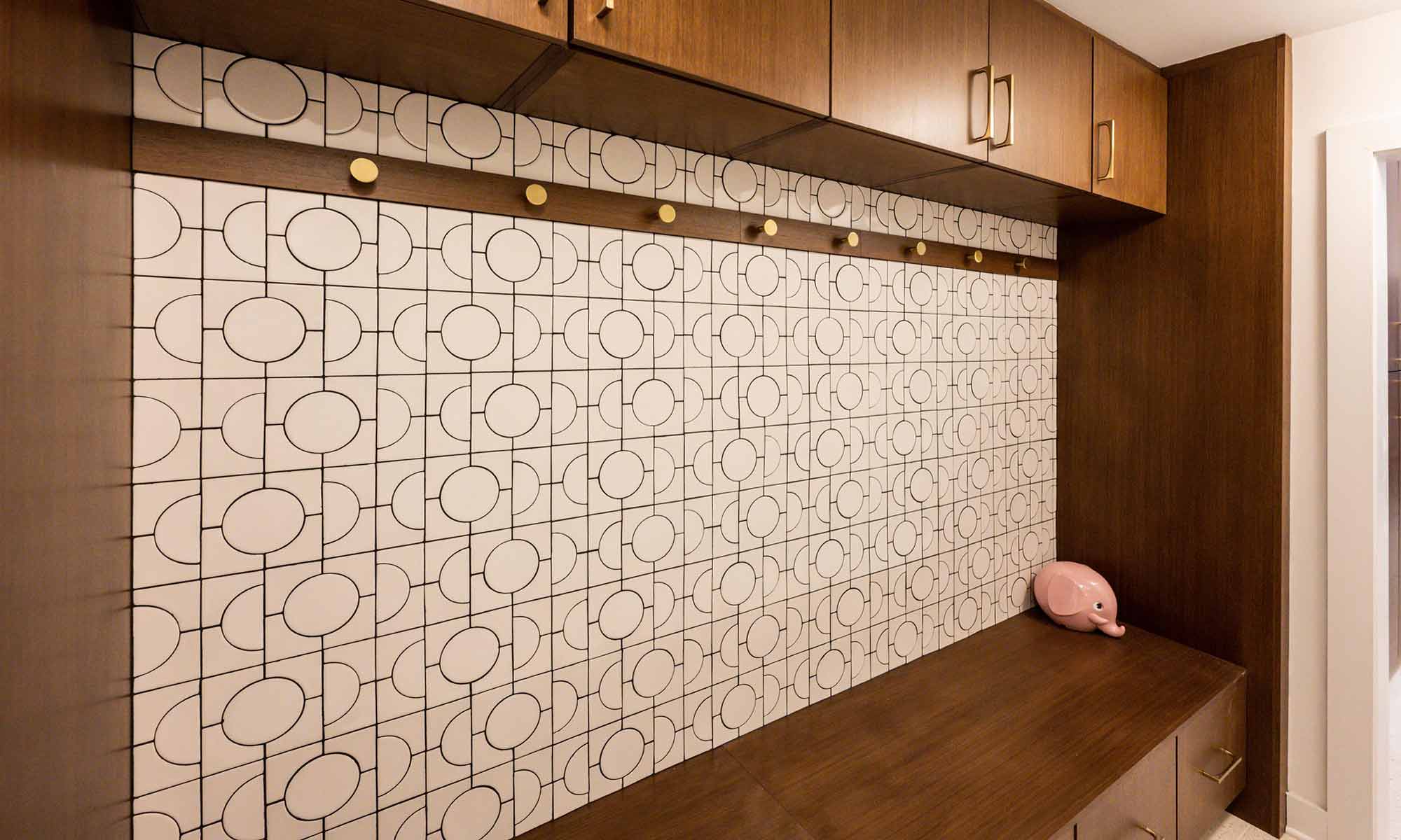 The Bold and the Beautiful Riverside MCM Expert Remodeling and