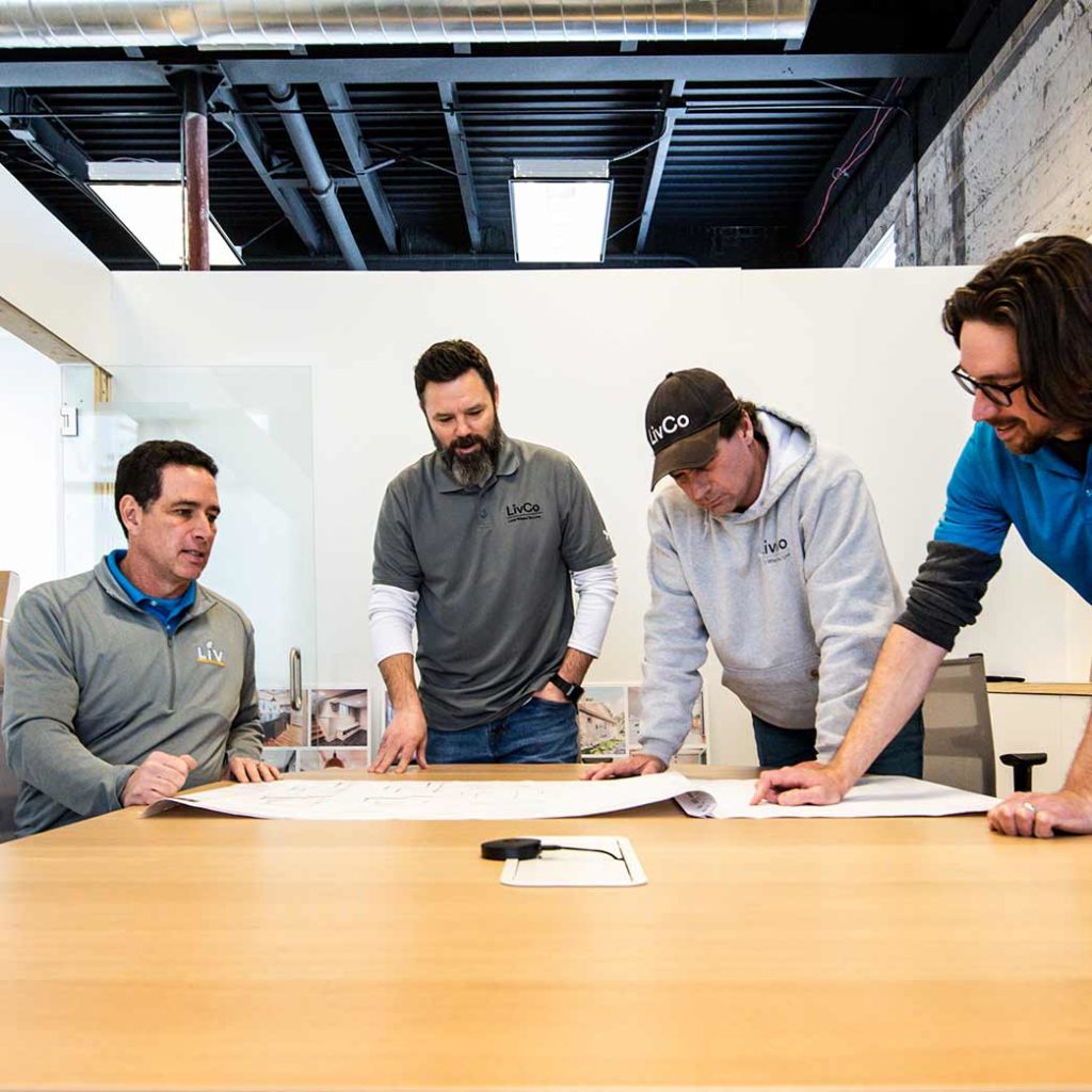 Custom Home Builder Chicago