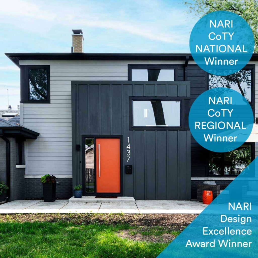 Kitchen Remodeling North Shore Chicago