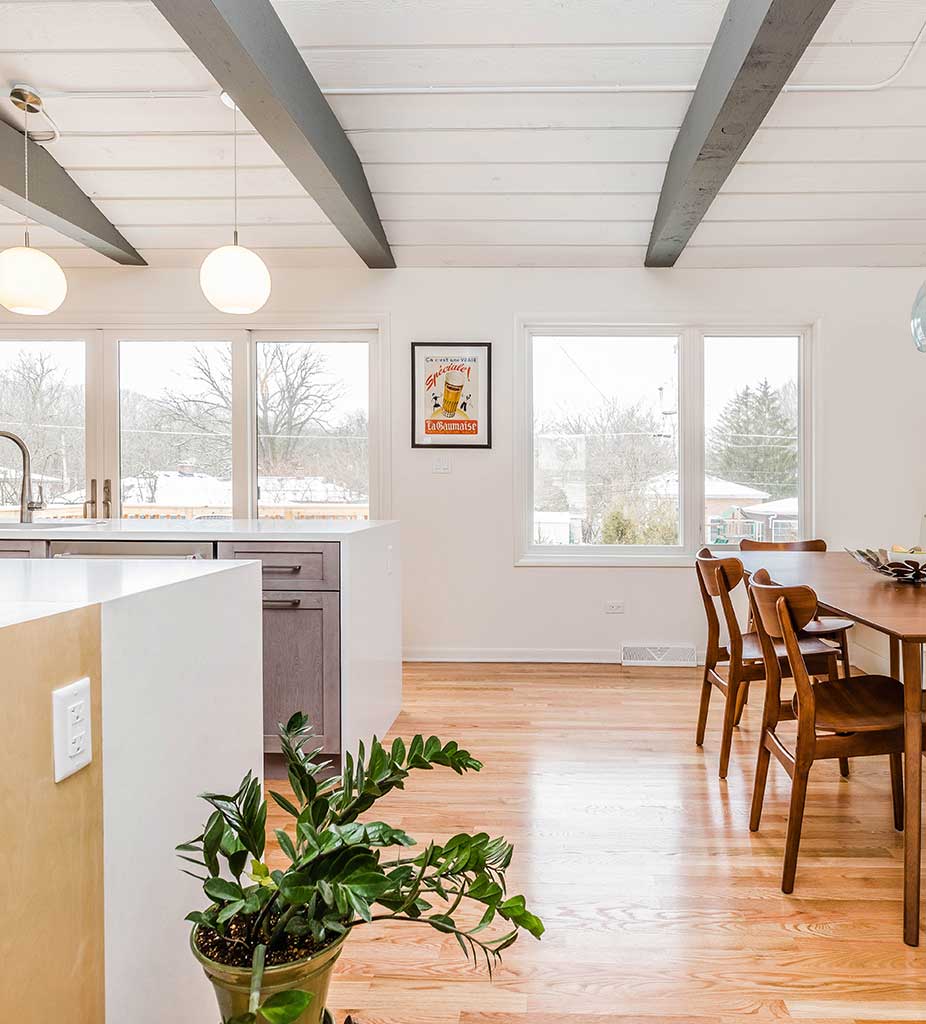 Home Renovation Services Chicago